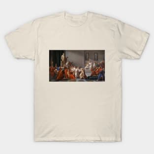 Julius Cezar New Design T-Shirt